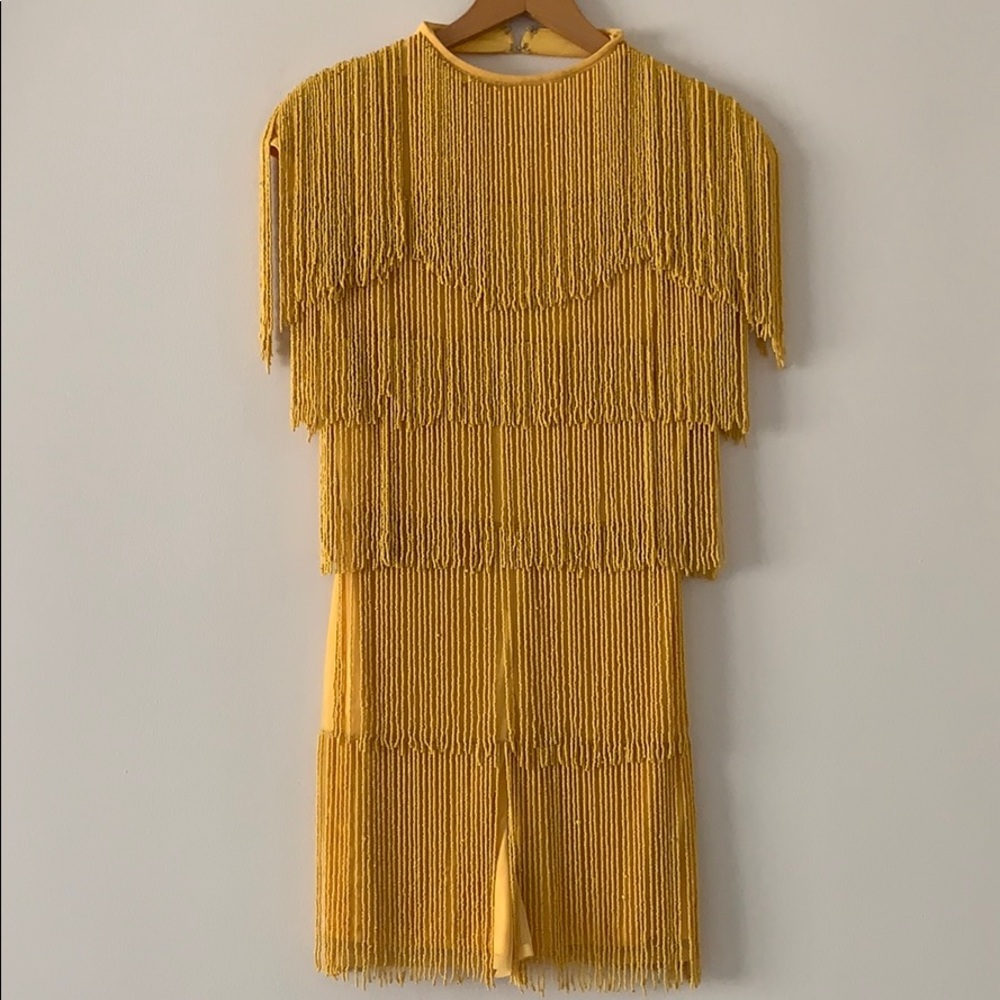 ASOS Beaded Romper NWT